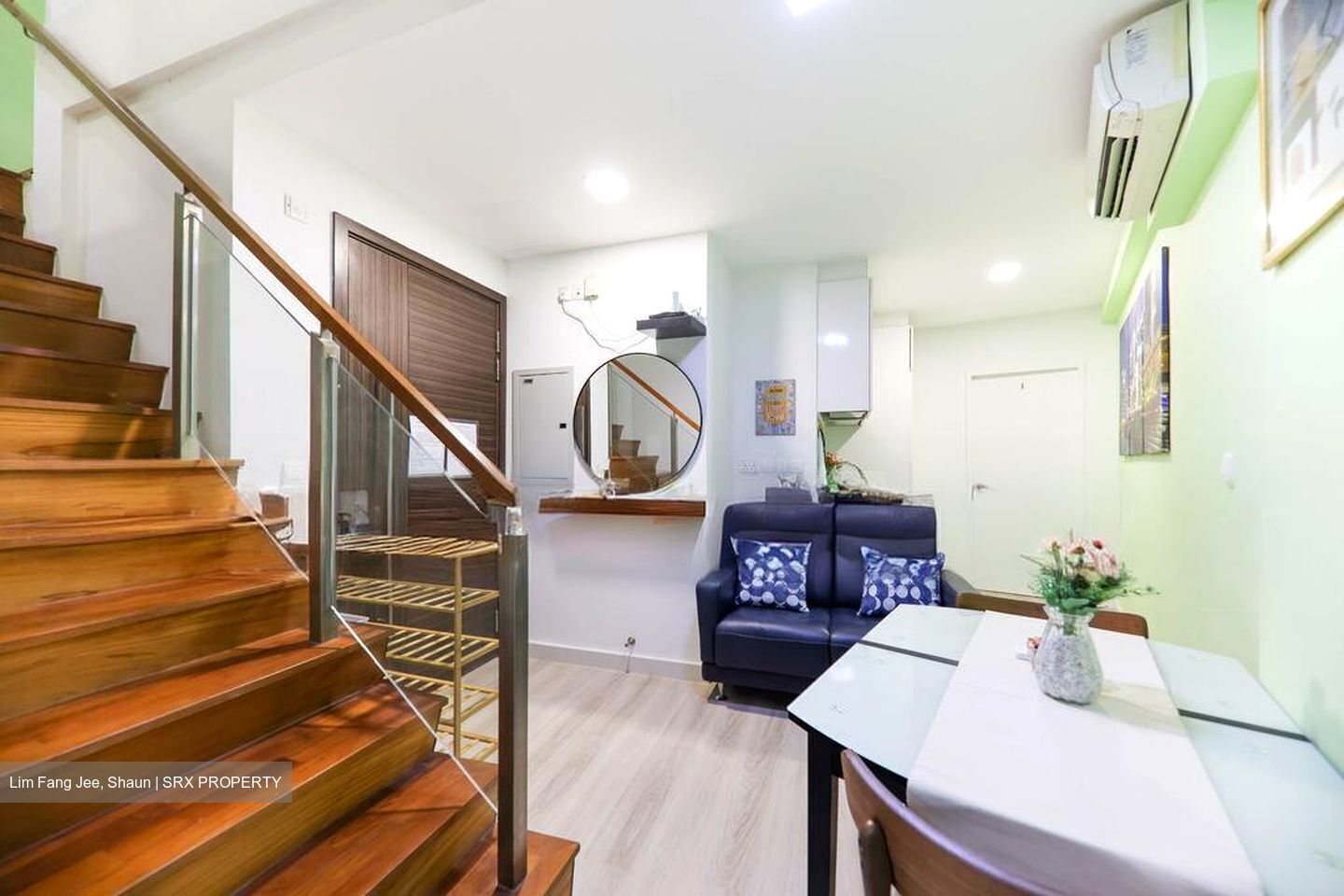 Smart Suites (D14), Apartment #504110221